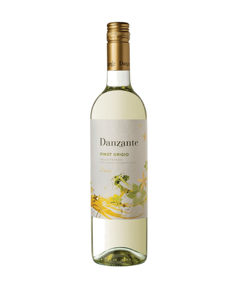 Danzante Pinot Grigio 2017 delle Venezie Italy