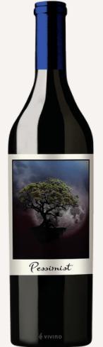 DAOU Pessimist Red Blend 2019 750ml Red Blend