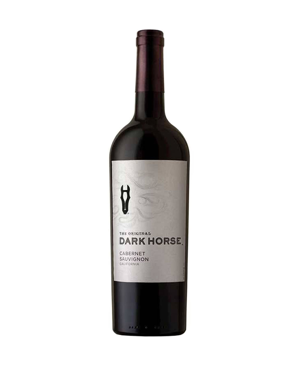 Dark Horse Cabernet Sauvignon 2016