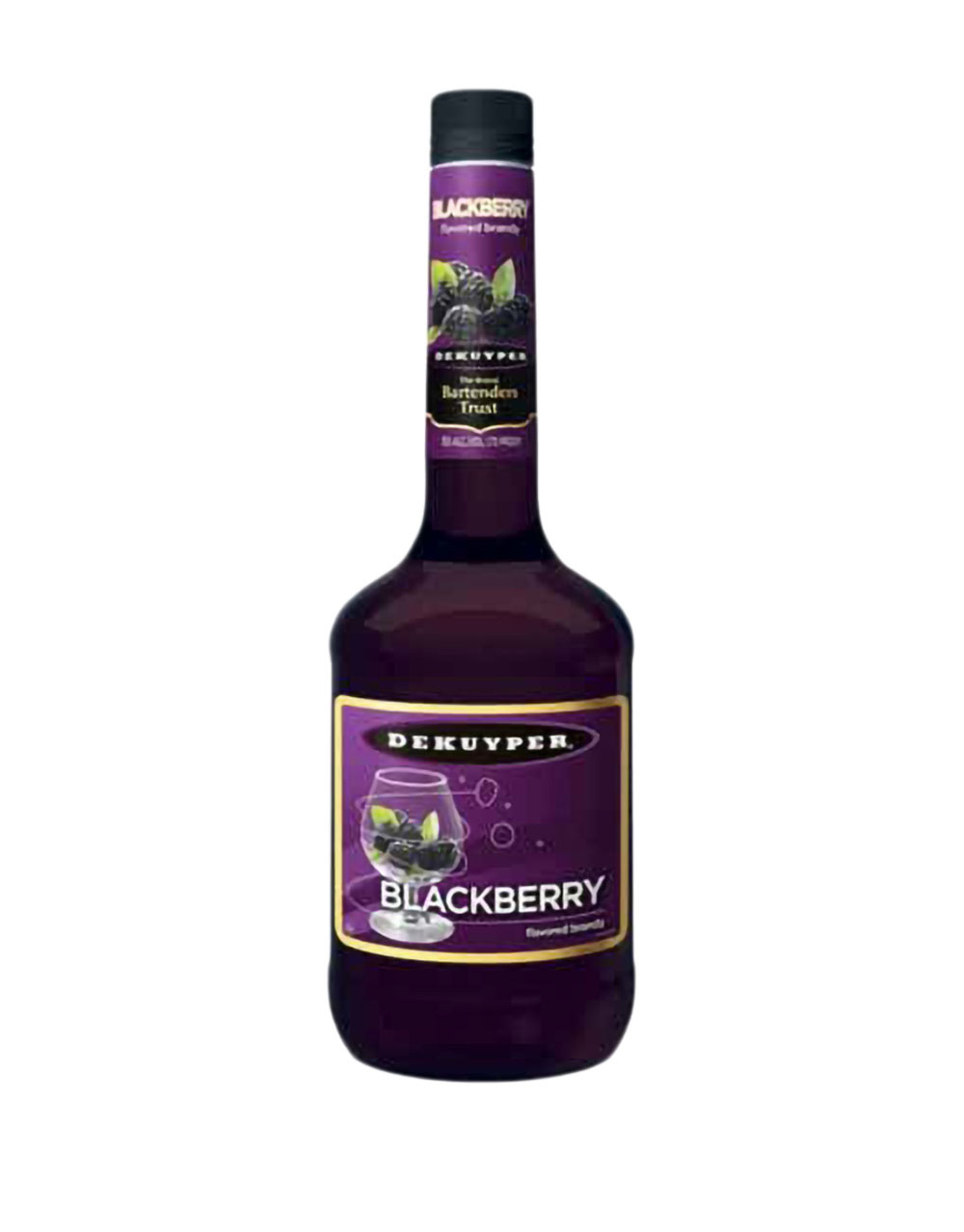 Dekuyper Blackberry Brandy