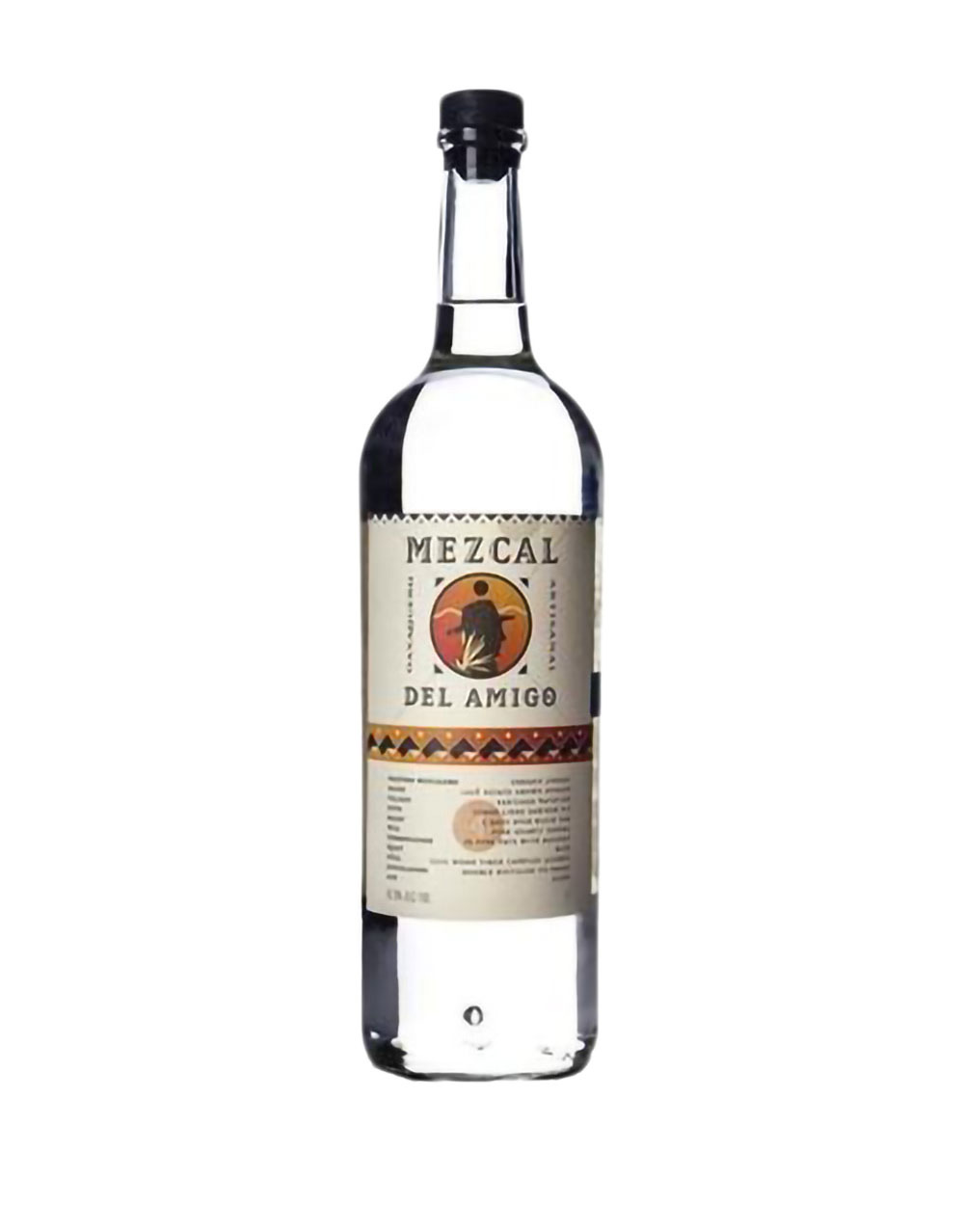 Del Amigo Mezcal
