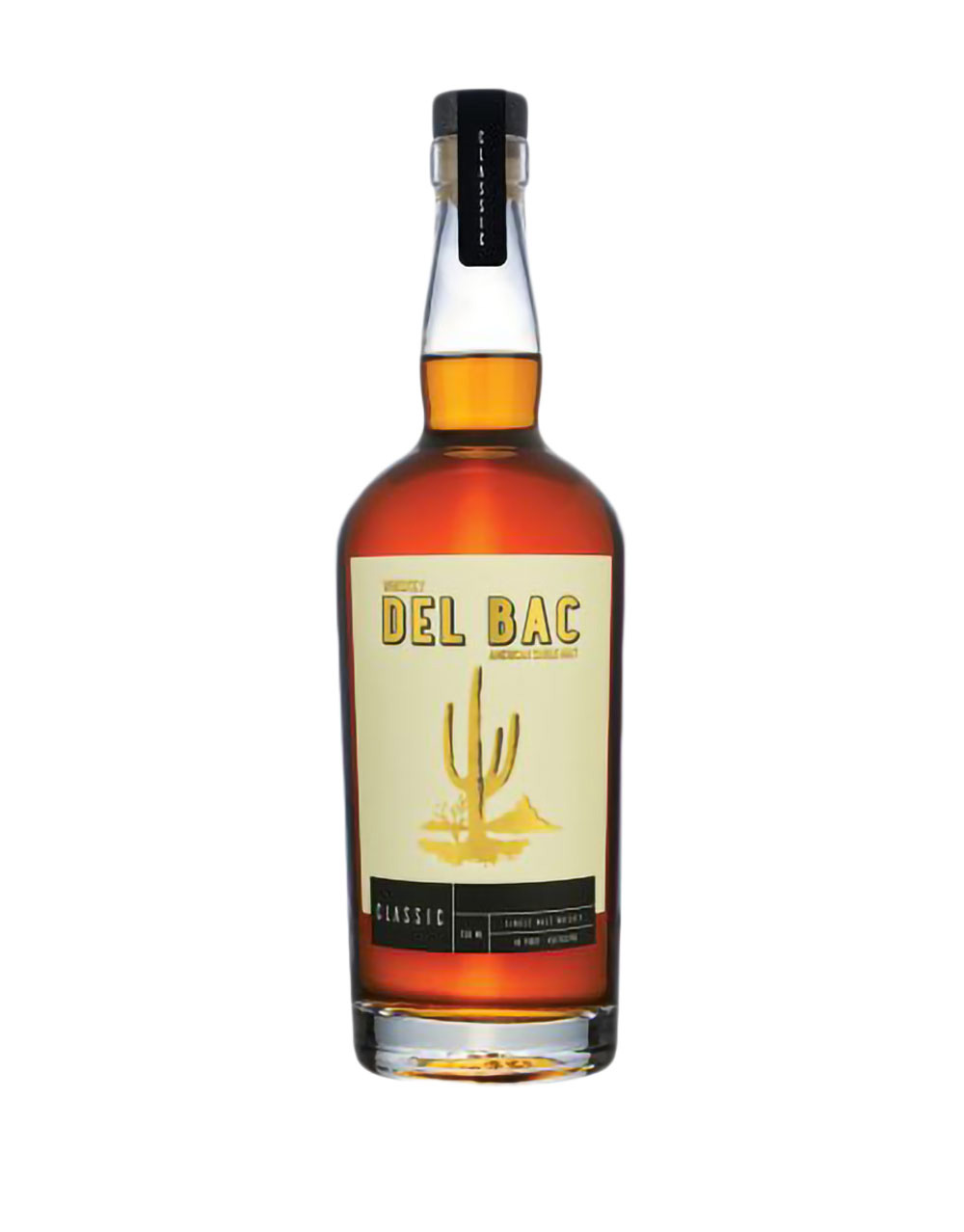 Del Bac Classic Whiskey