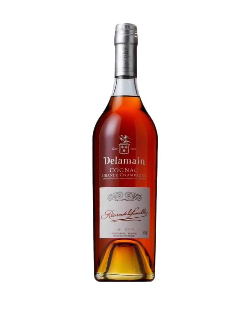 Delamain Reserve de la Famille Cognac