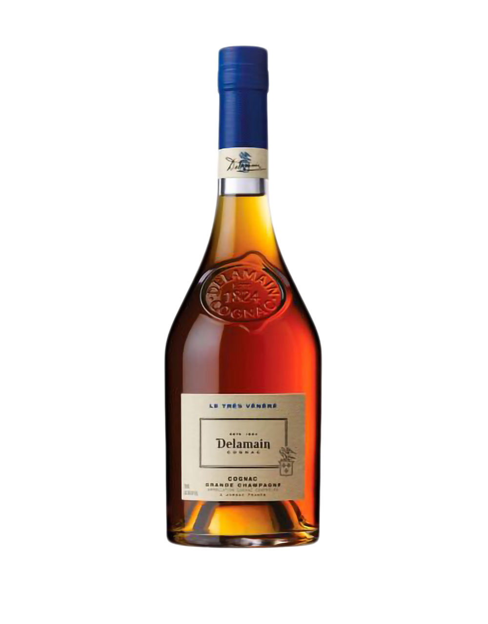 Delamain Tres Venerable Cognac