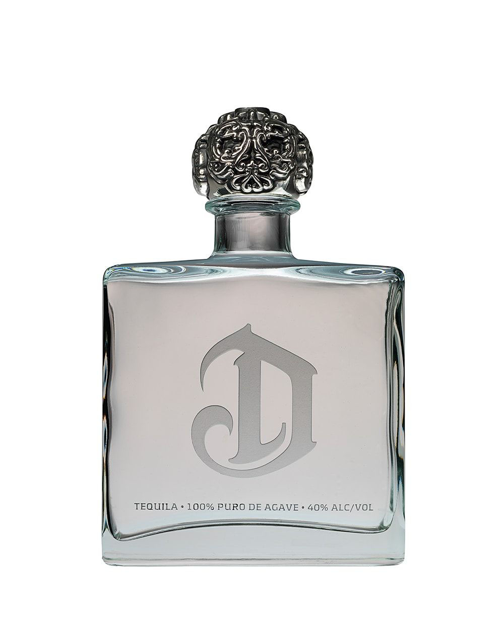 DeLeon Platinum Tequila