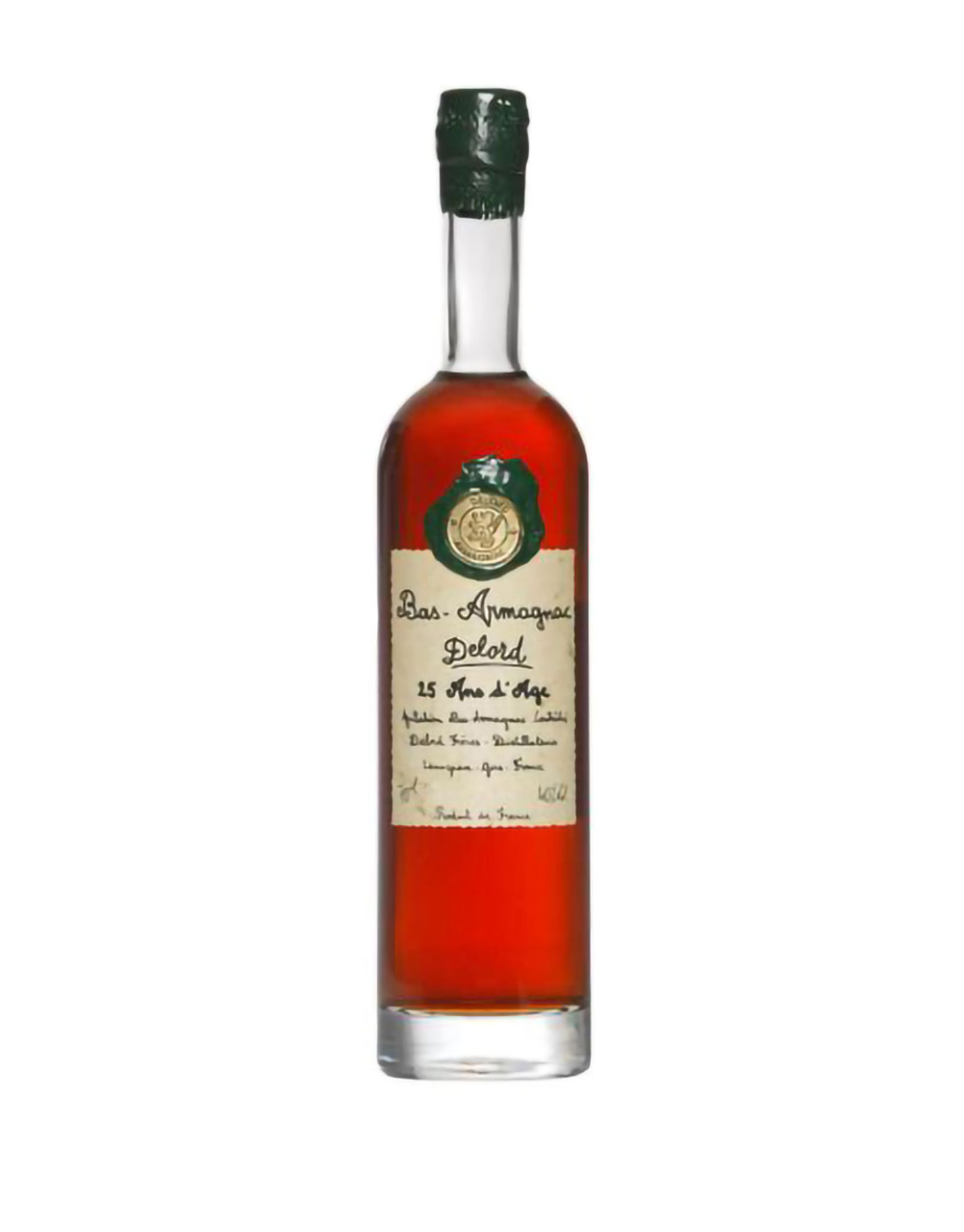 Delord 25 Year Old Bas Armagnac