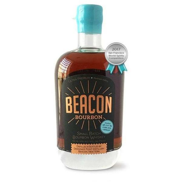 Denning's Point Distillery Beacon Bourbon Small Batch 750 ml Bourbon