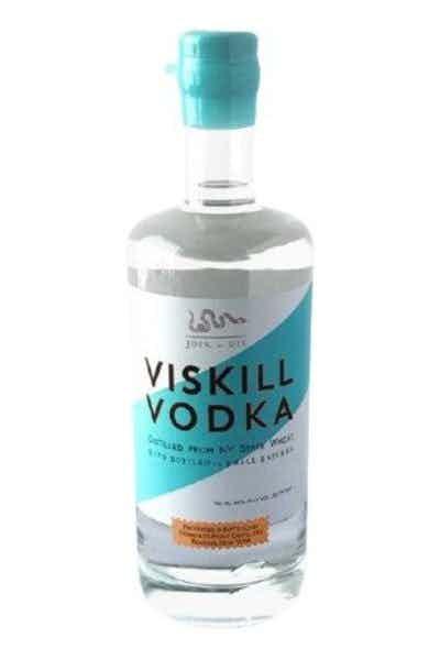 Denning's Point Distillery Viskill Vodka 750 ml Vodka