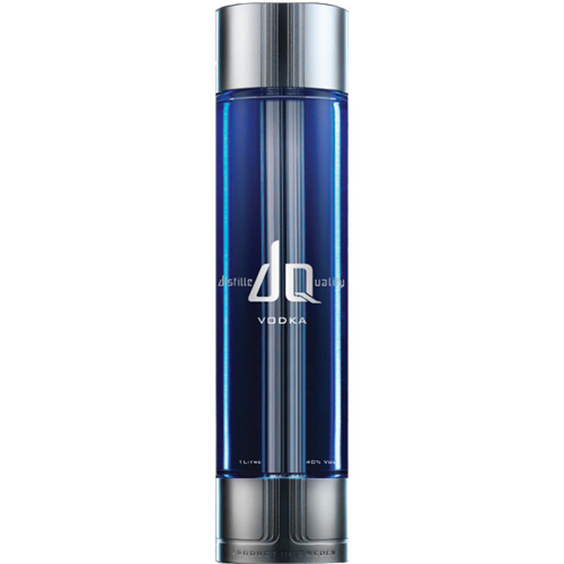 Distilled Quality Vodka 1 l Vodka