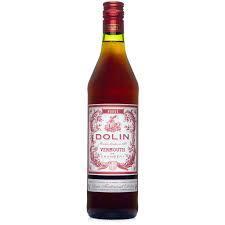 Dolin Maison Fondee en 1821 Vermouth de Chambery 750 ml Vermouth