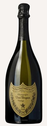 Dom Perignon Brut Champagne 2010 750ml Brut