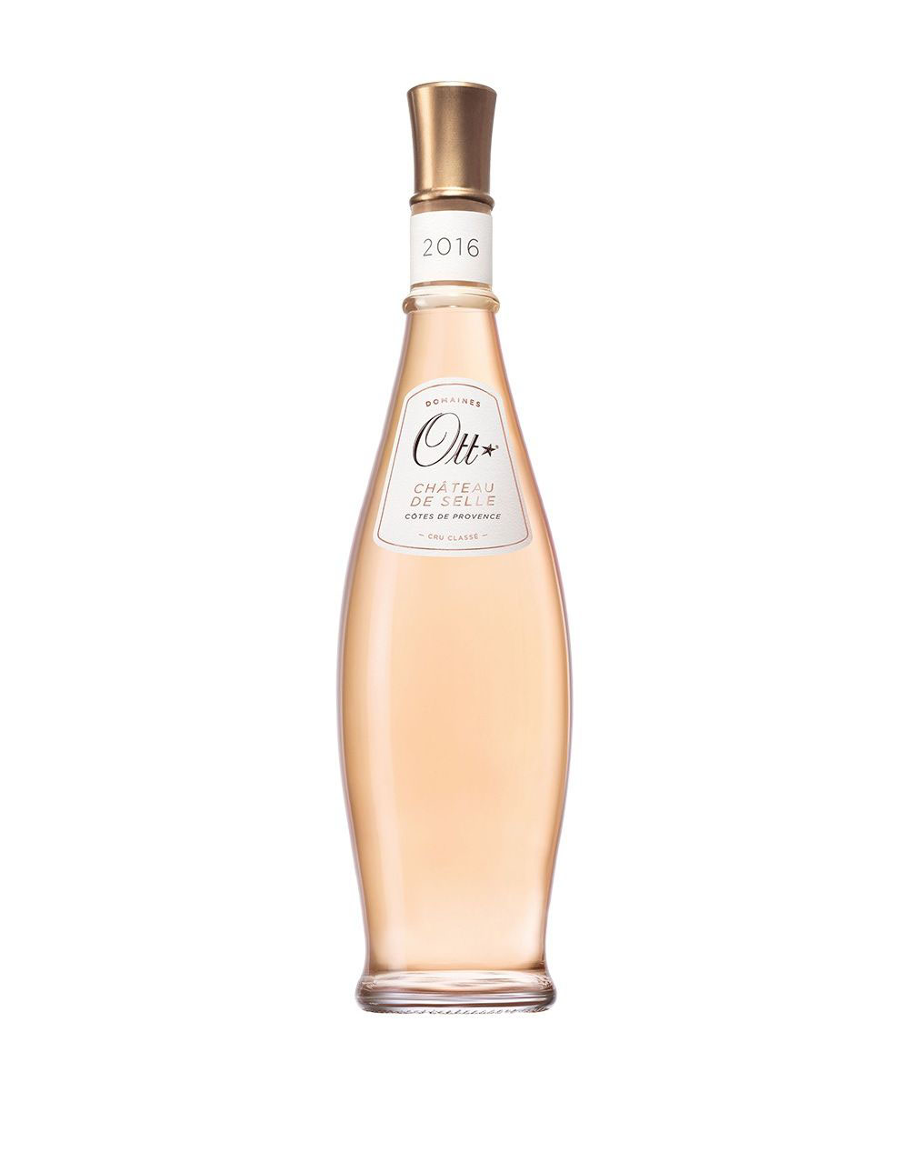 Domaines Ott Chateau de Selle 2018