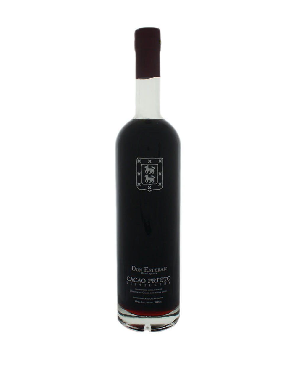 Don Esteban Cacao Liqueur