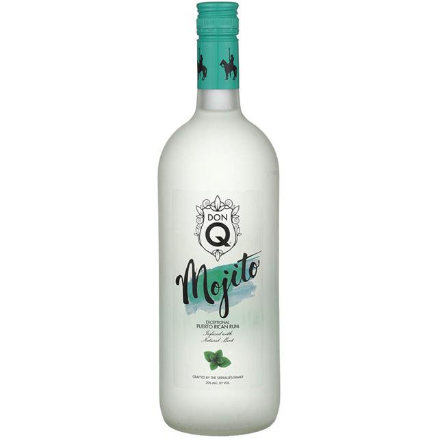 Don Q Mojito 1 l Rum