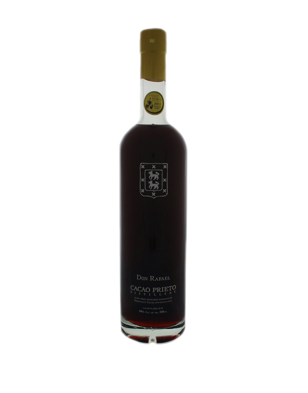 Don Rafael Cacao Rum