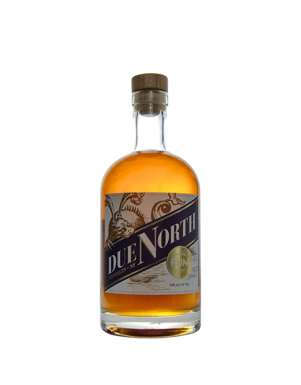 Due North Rum