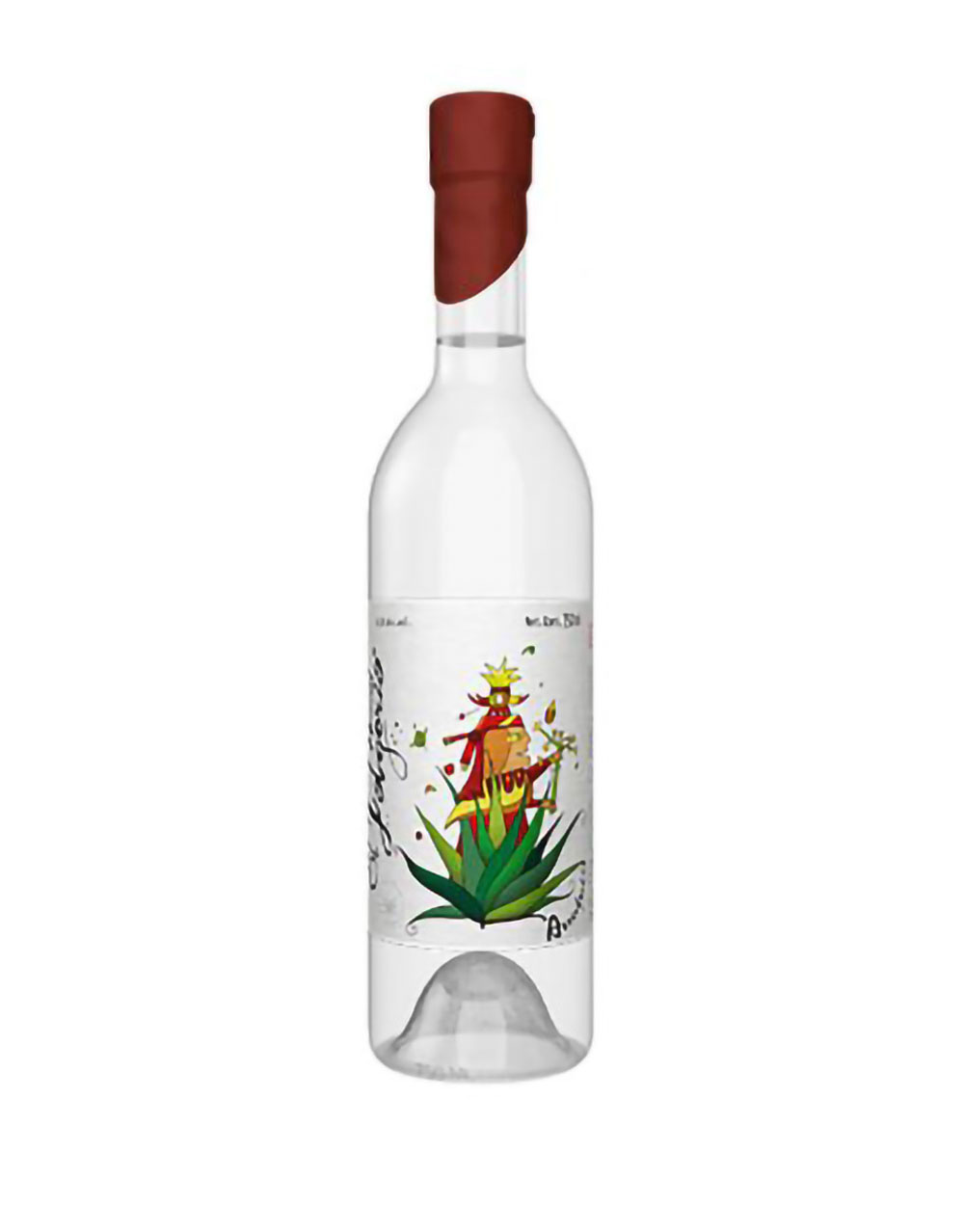 El Jolgorio Arroqueno Mezcal