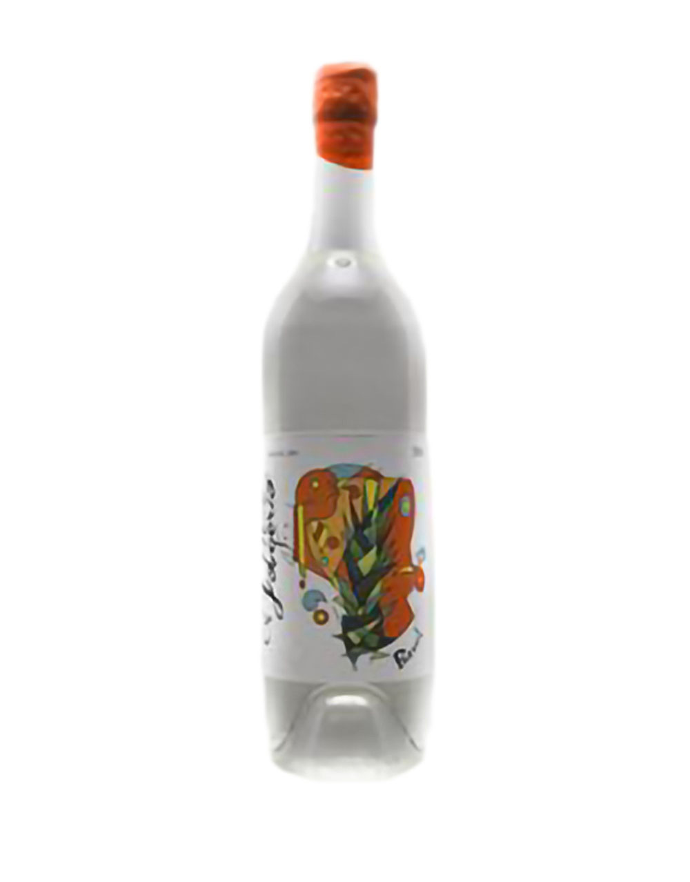 El Jolgorio Barril Mezcal