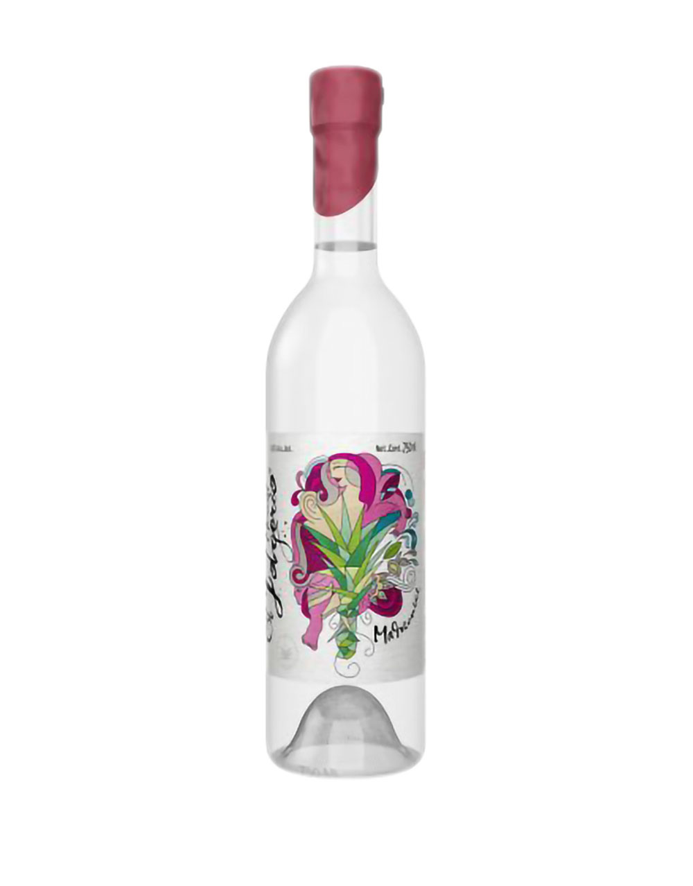 El Jolgorio Madrecuixe Mezcal