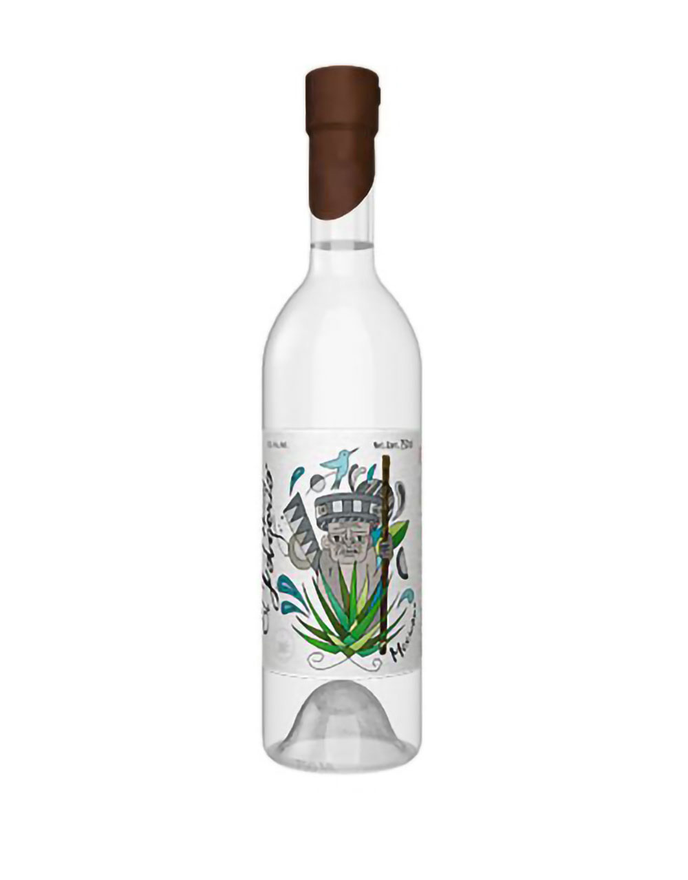 El Jolgorio Mexicano Mezcal