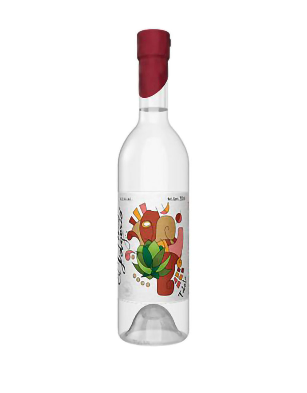 El Jolgorio Tobala Mezcal