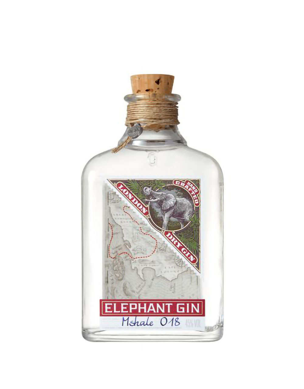 Elephant Gin