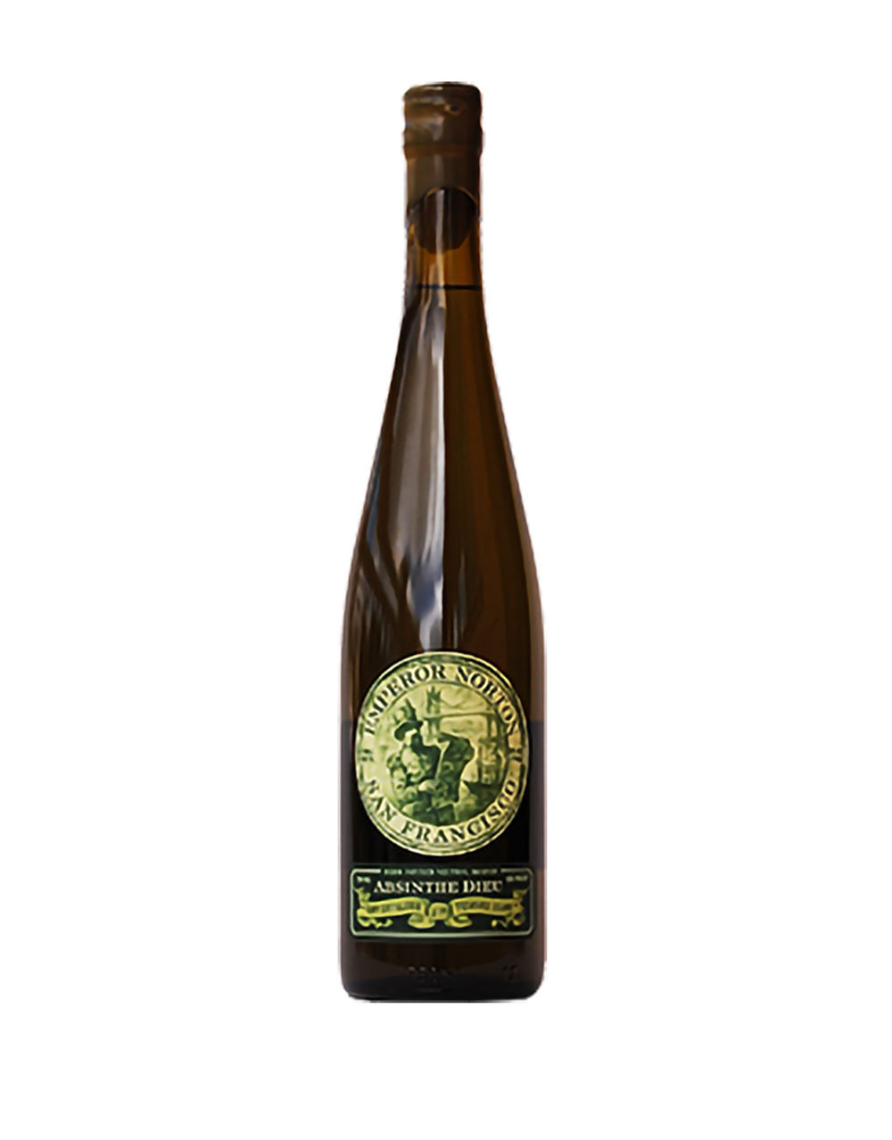 Emperor Norton Absinthe Dieu