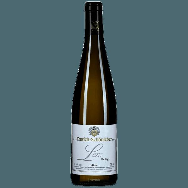 Emrich Schonleber Lenz Riesling 750 ml Other White