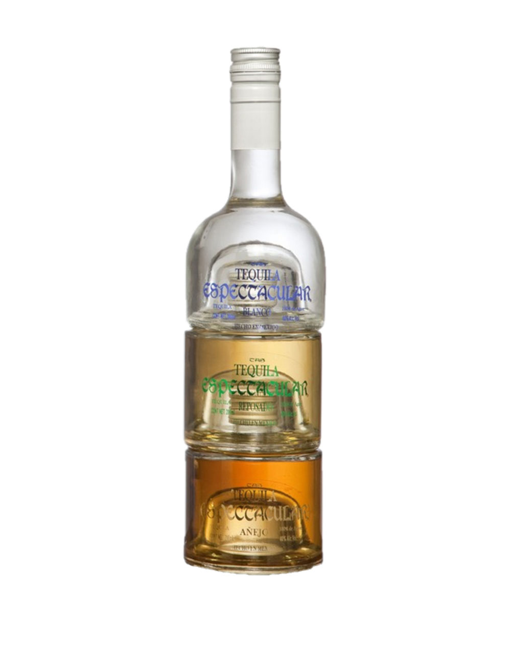 Espectacular Tequila
