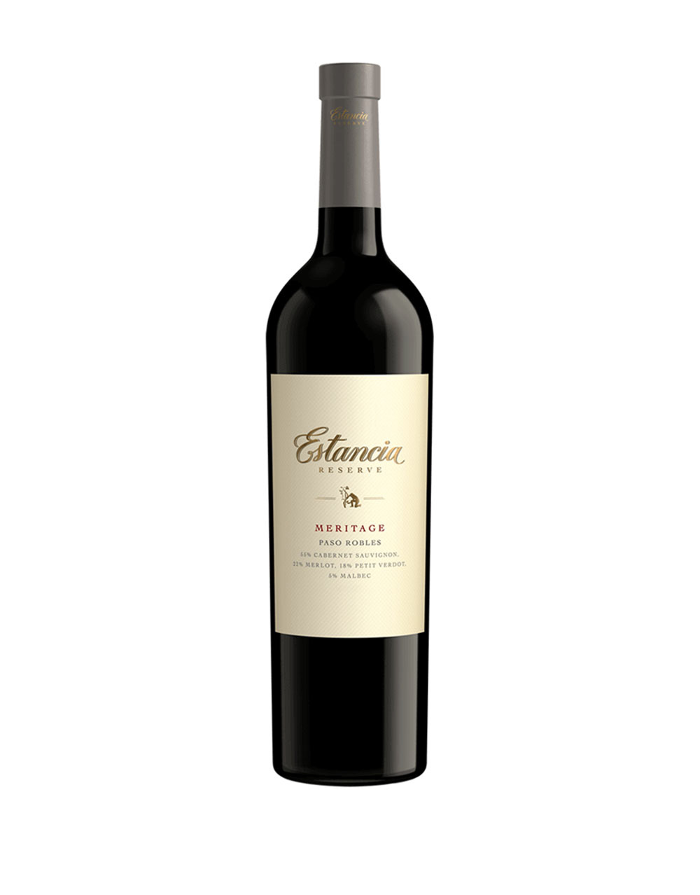 Estancia Reserve Meritage Paso Robles wine