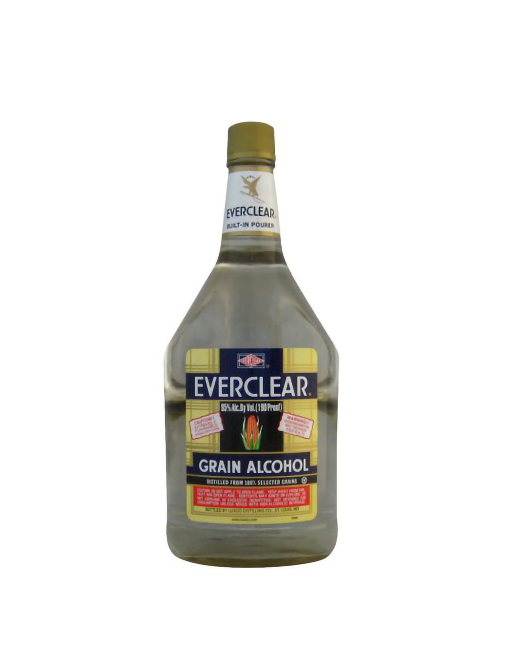 Everclear 190 Proof 1.75L