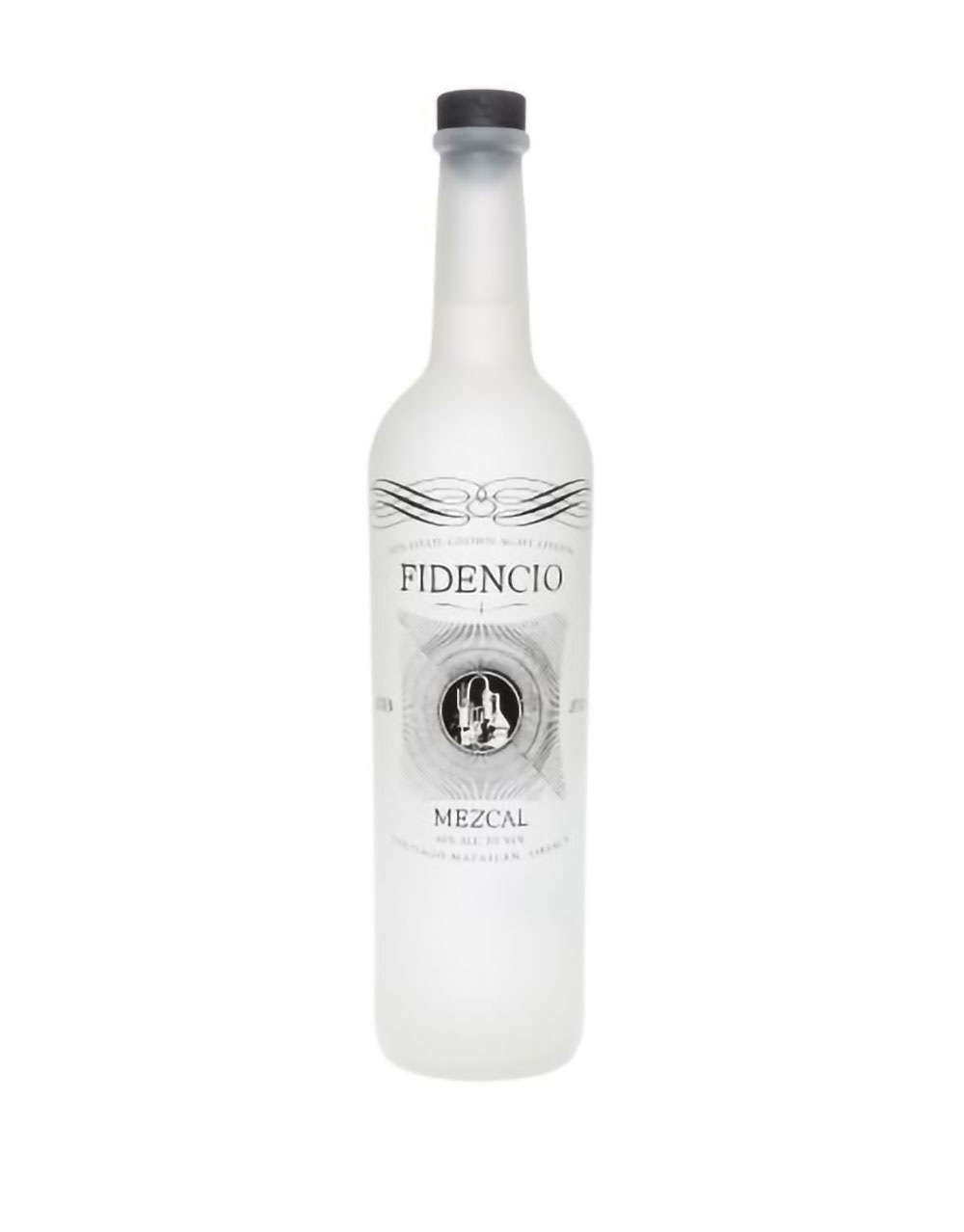 Fidencio Sin Humo Mezcal