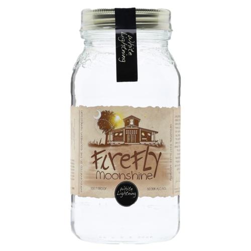 Firefly White Lightning Moonshine 750 ml Moonshine