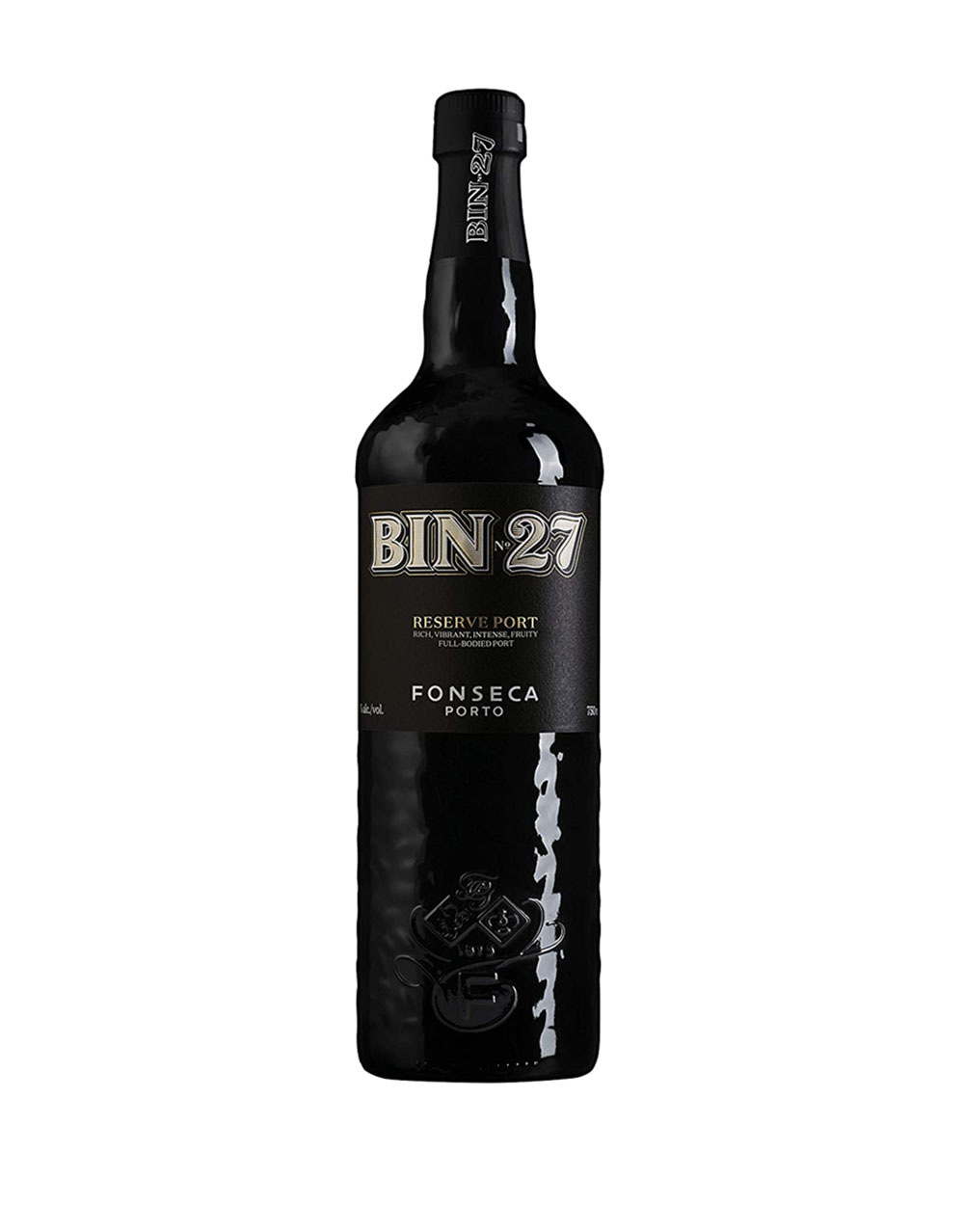 Fonseca Bin 27 Reserve Port Napa Valley Porto Portugal