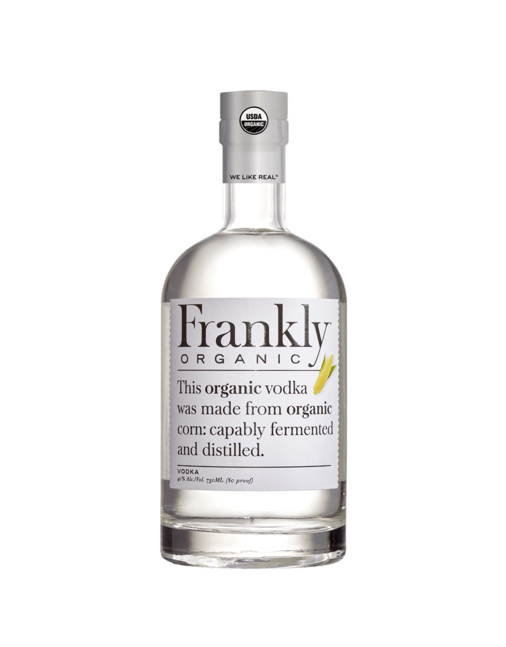Frankly Organic