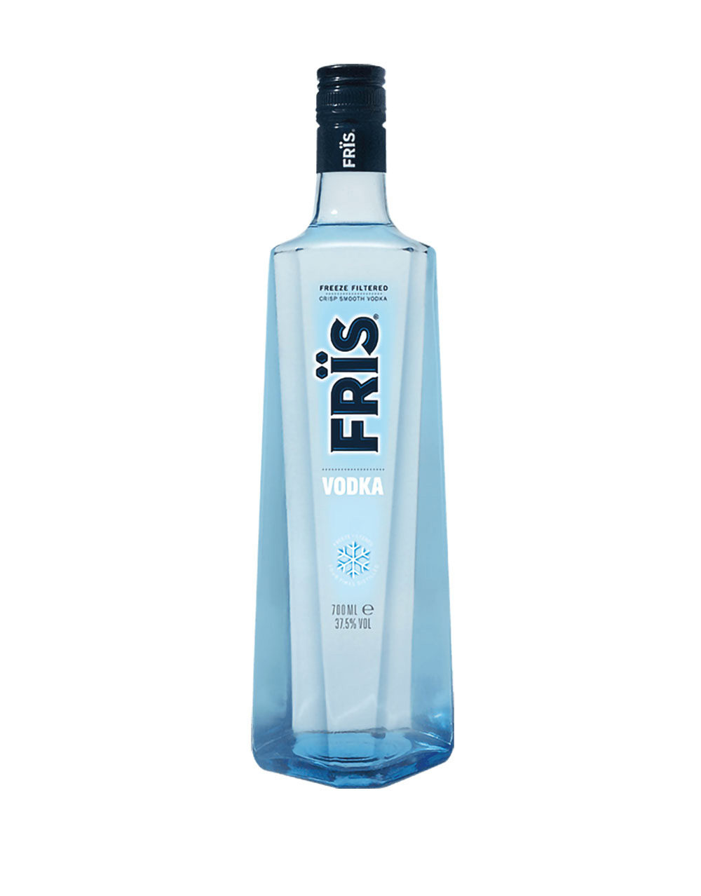 Fris Crisp Smooth