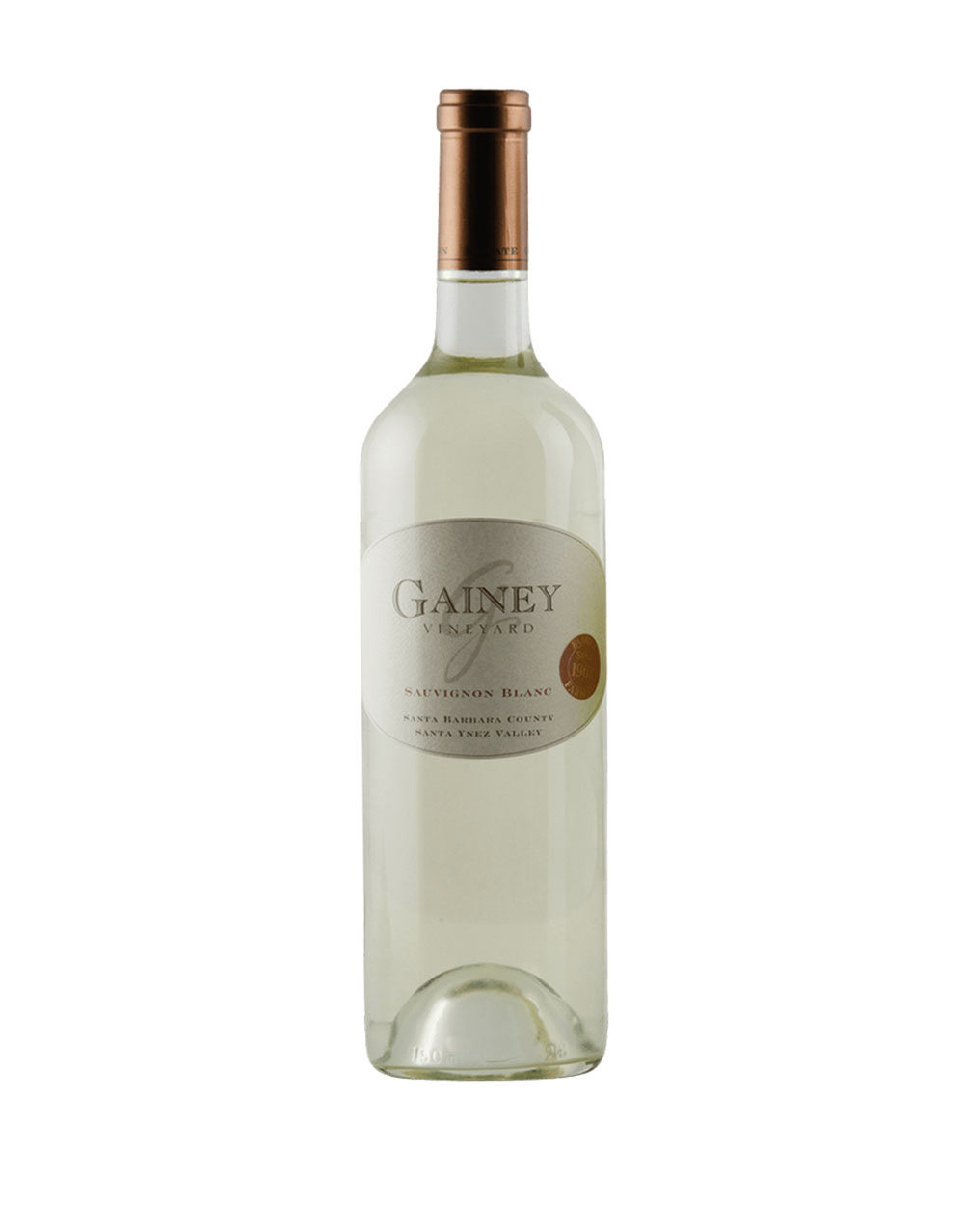 Gainey Sauvignon Blanc 2018 Santa Ynez Valley