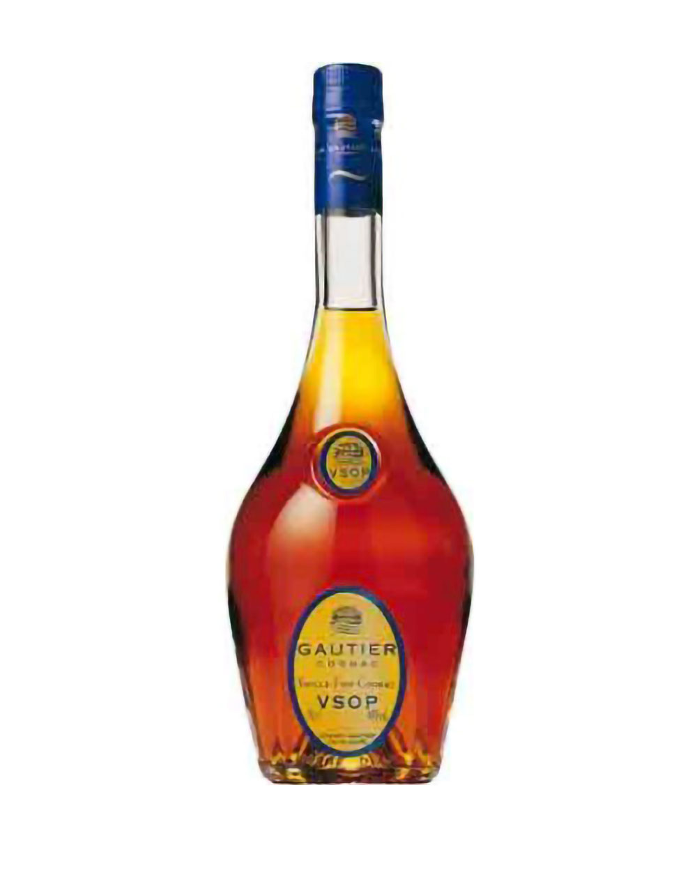 Gautier VSOP Cognac
