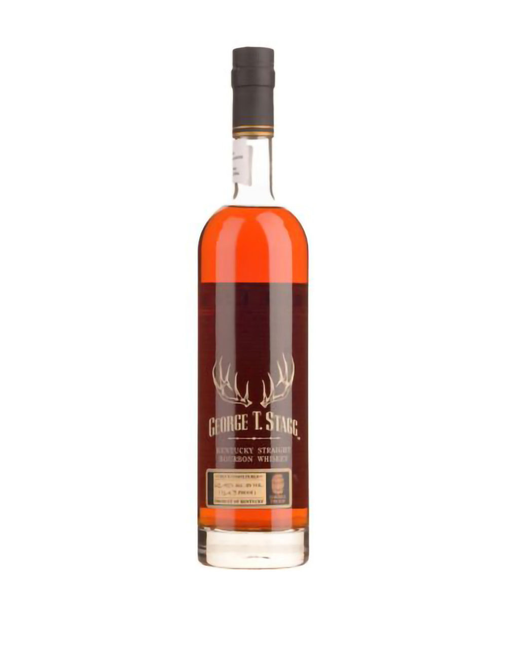 George T. Stagg 2018 Kentucky Straight Bourbon Whiskey