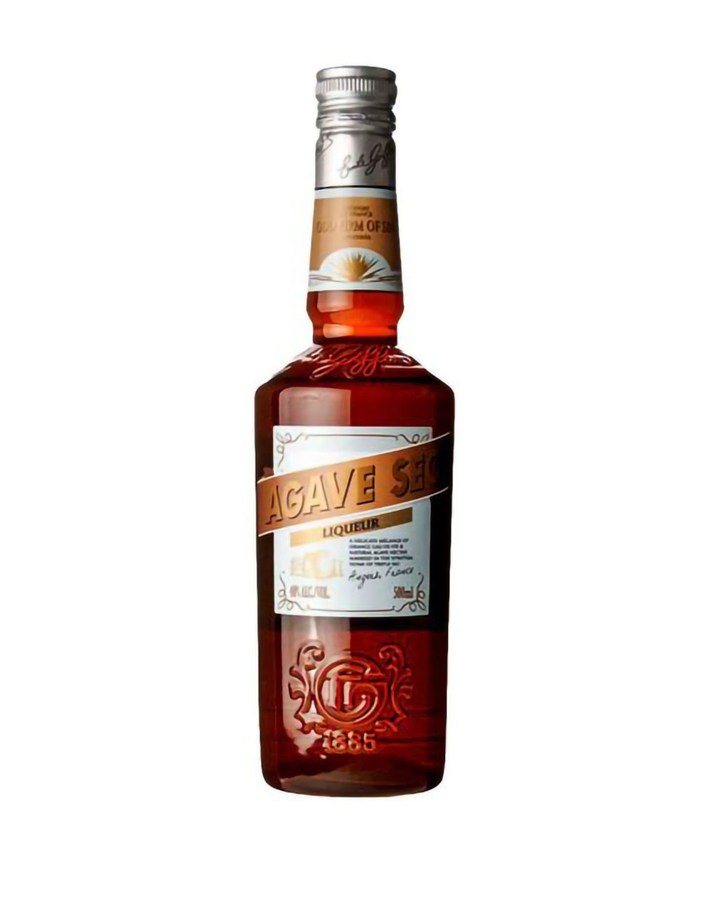 Giffard Agave Sec Liqueur