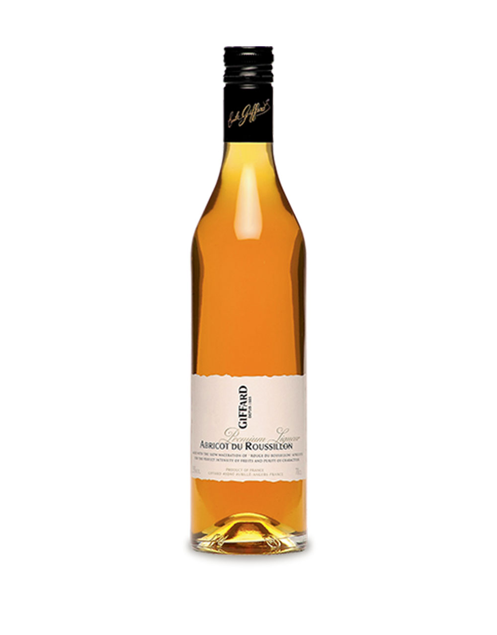 Giffard Apricot Du Roussillon