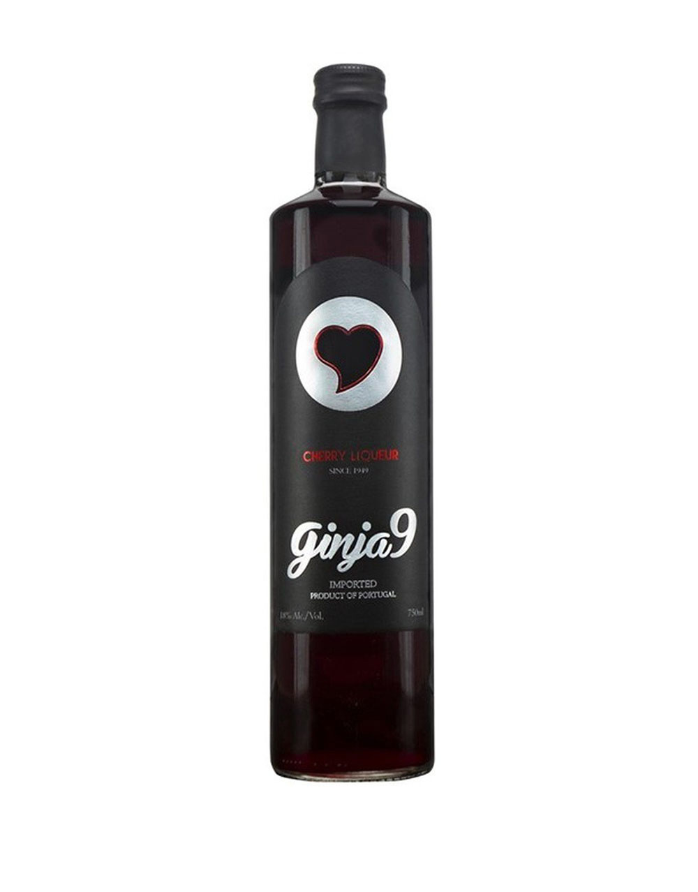 Ginja9 Cherry Portuguese Liqueur