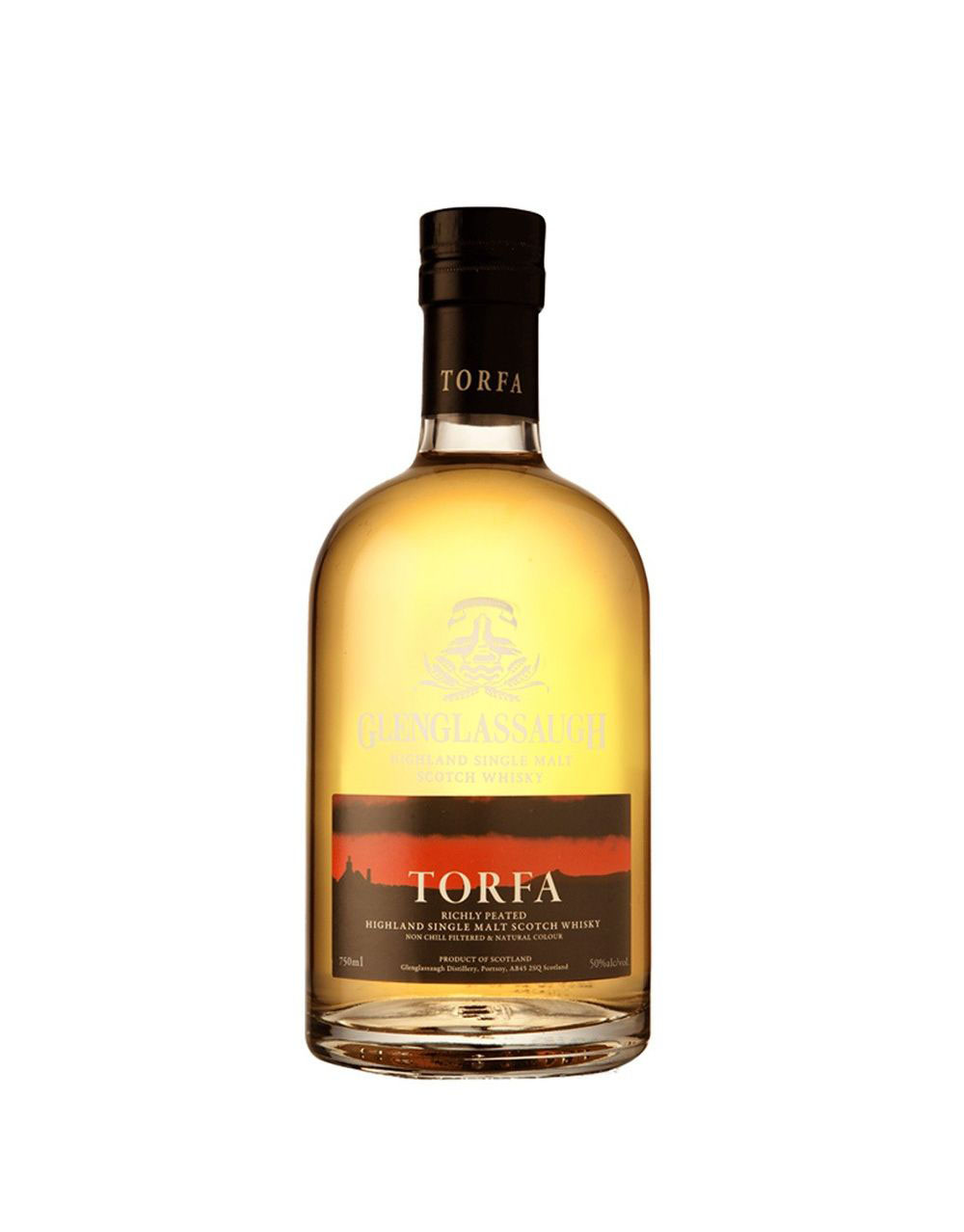 Glenglassaugh Torfa