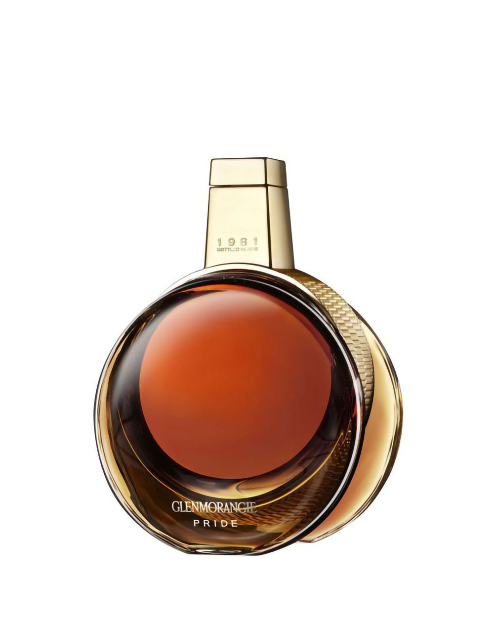 Glenmorangie Pride 1981 Single Malt Scotch