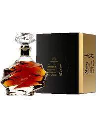Goalong Distillery Goalong Single Malt Bourbon Cask 5 year 750 ml