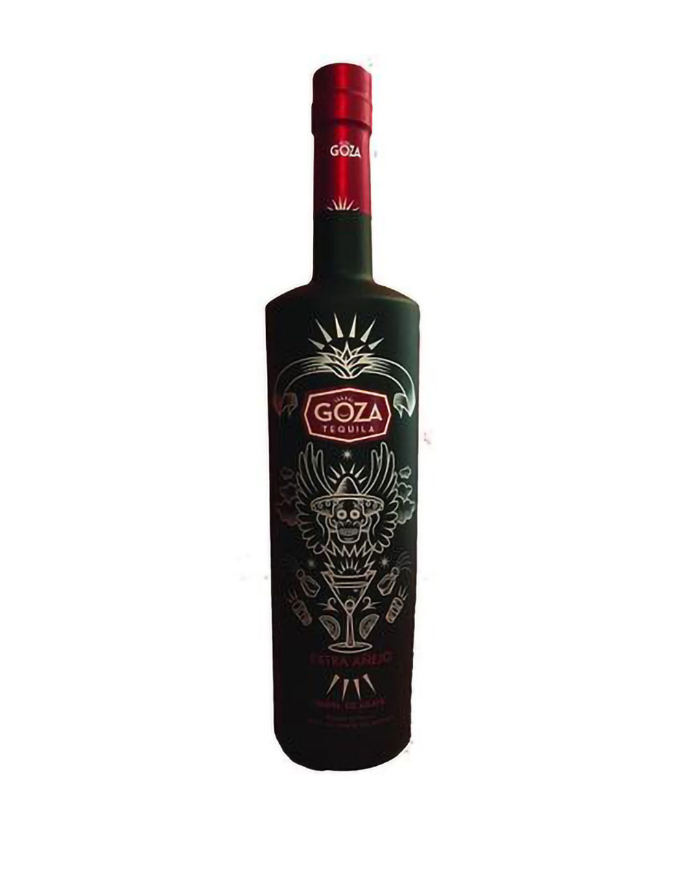 Goza Extra Anejo Tequila