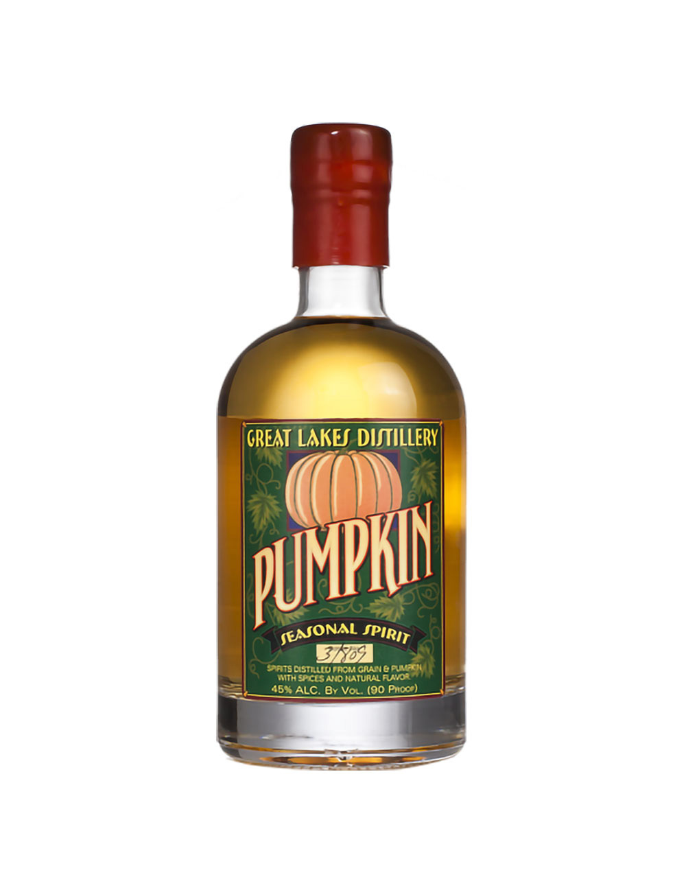 Great Lakes Pumpkin Spirit