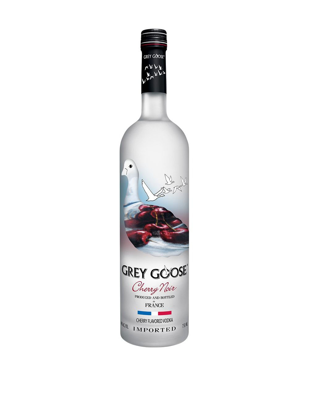 Grey Goose Cherry Noir