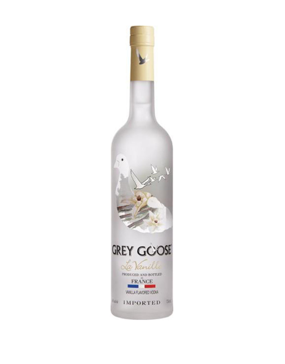 Grey Goose La Vanille Vodka