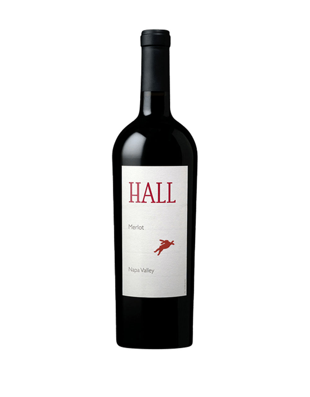 Hall Merlot 2016 Napa Valley